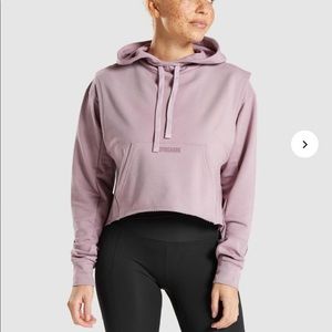 Gymshark Chalk Hoodie
